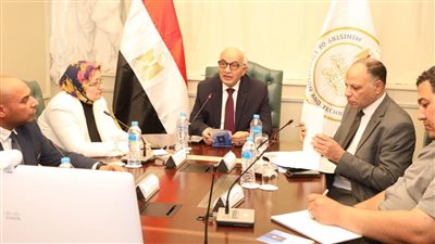 قرارات عاجلة من وزير التعليم بشأن امتحانات الشهادة الإعدادية