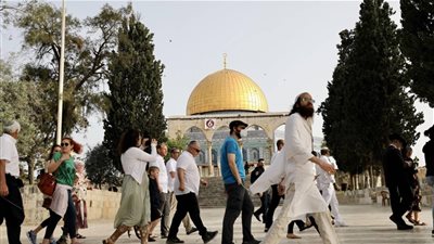 دعا لانتزاع سيادة حائط البراق ودعم المستوطنين، 95 عاما على المؤتمر الصهيوني الـ 16