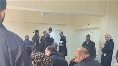 النص الكامل لأمر إحالة مسئولي الكهرباء في حريق استديو الأهرام للمحاكمة 