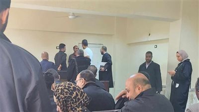 تأجيل محاكمة مسئولي شركة الكهرباء في اندلاع حريق استديو الأهرام لجلسة 26 يونيو