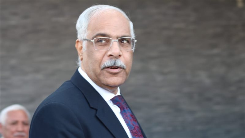 جمال علام رئيس اتحاد