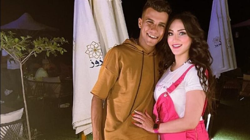 زوجة عصام صاصا، فيتو