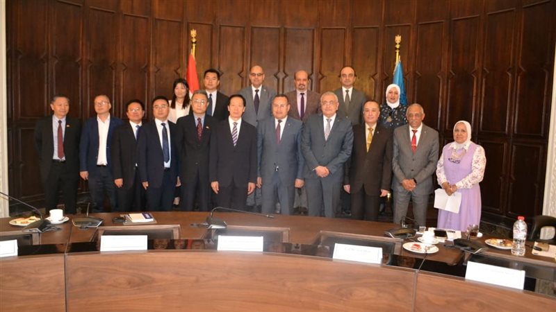 المؤتمر الدولى  دور