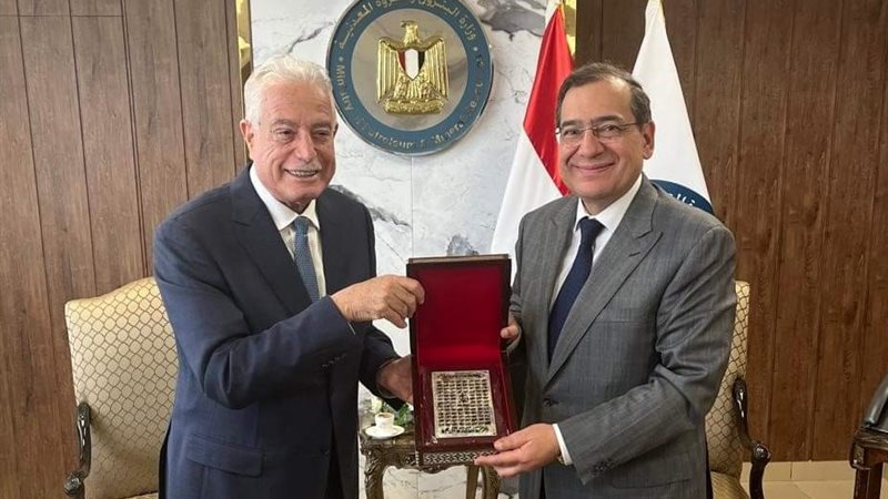 المهندس طارق الملا،فيتو
