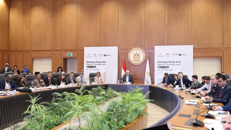 التعليم العالي والبحث
