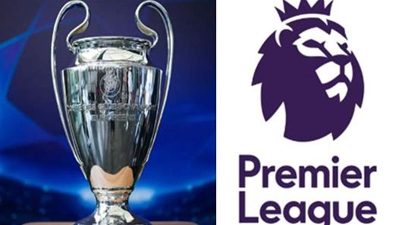 دوري أبطال أوروبا،