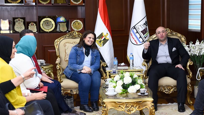 السفيرة سها جندي