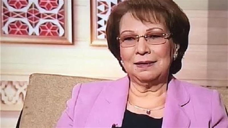 انعام محمد على