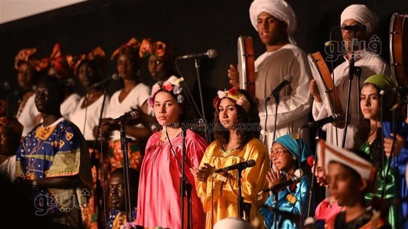 المهرجان الدولي للطبول