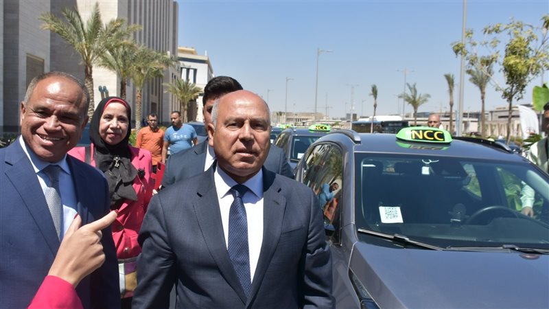 الفريق كامل الوزير