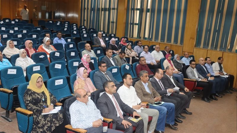 تطوير حياة كريمة