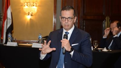 الوصيف يترأس عمومية الاتحاد المصري للغرف السياحية