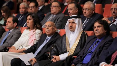 أحمد زايد: مكتبة الإسكندرية بصدد تنظيم منتدى دولي للسلام 