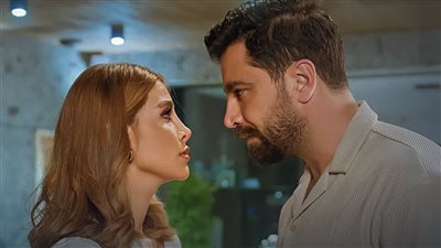 مسلسل لعبة حب الحلقة 27، مالك يقرر مواجهة سما بصراحة
