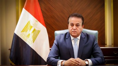 وزير الصحة يعلن انضمام مصر للدول الأعضاء في الوكالة الدولية لبحوث السرطان IARC