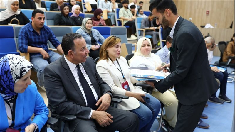 إجراء عروض للحالات