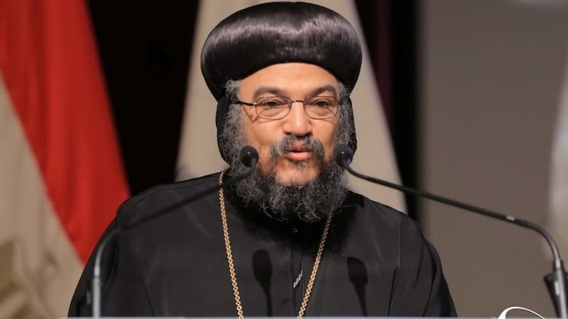 أسقف عام كنائس المنتزه