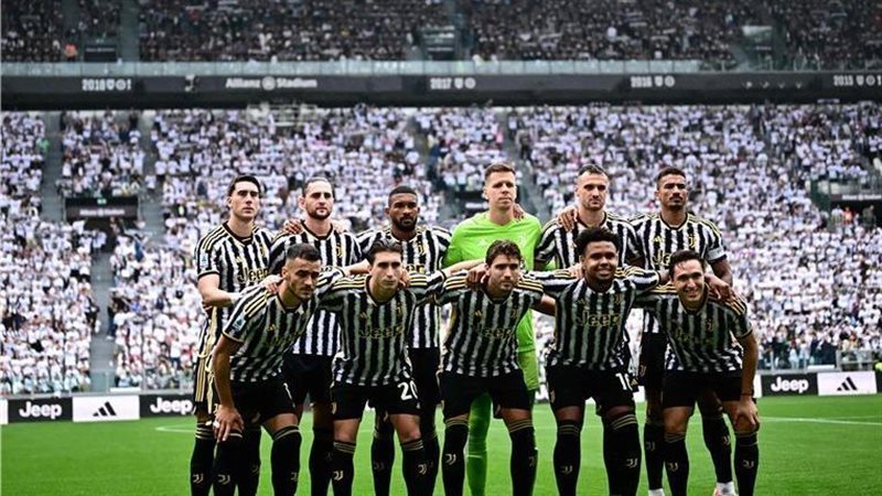 يوفنتوس، فيتو 