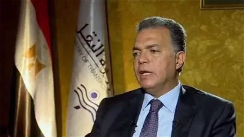 هشام عرفات