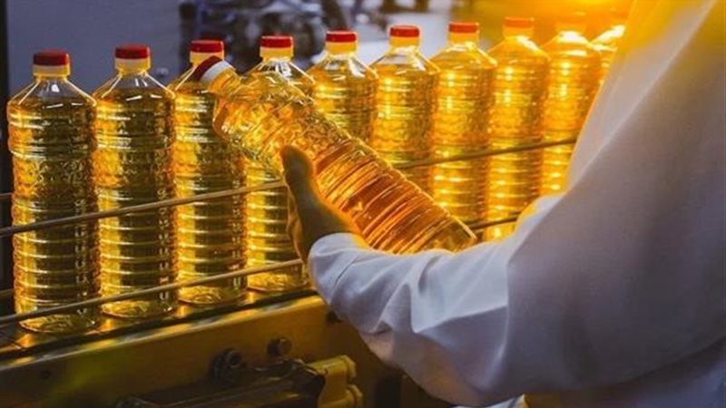  أسعار الزيت في الأسواق،