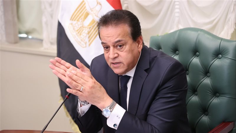 الدكتور خالد عبدالغفار