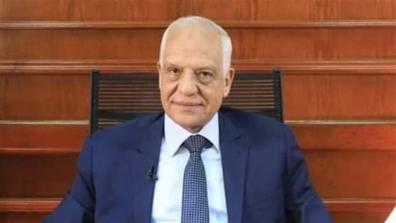 محافظ الجيزة، فيتو