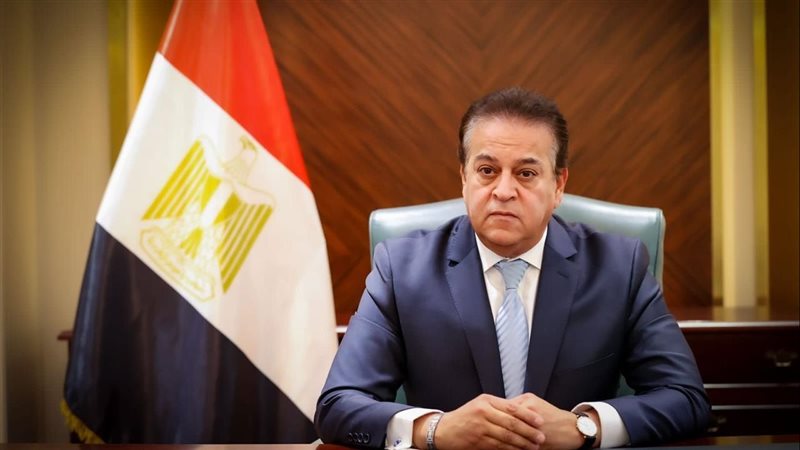 د.خالد عبدالغفار،