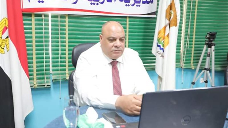 تعليم الوادي الجديد،