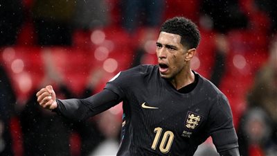 مبابي يدفع أنشيلوتي لتغيير مركز بيلينجهام في ريال مدريد 