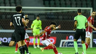 موعد مباراة الأهلي وزد والقناة الناقلة
