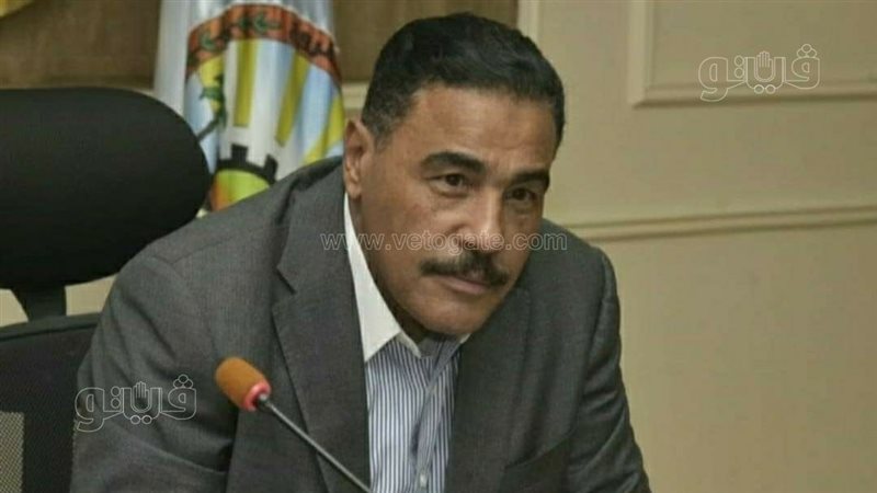 اللواء خالد شعيب