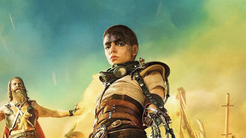 فيلم FURIOSA، فيتو