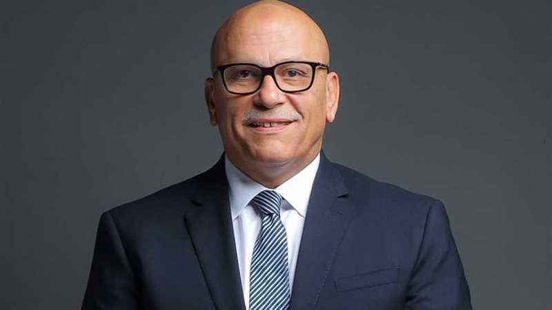 سعيد زعتر الرئيس