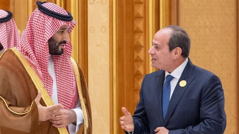 الرئيس عبد الفتاح