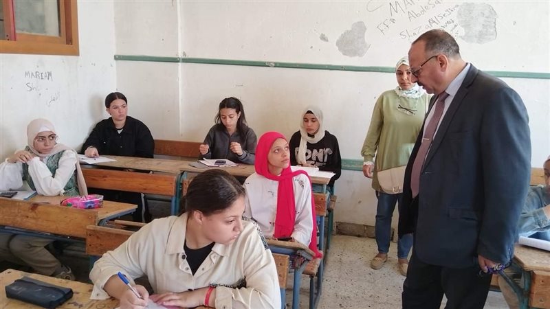 جلال عيد المدير العام