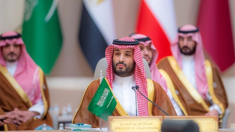 الأمير محمد بن سلمان،