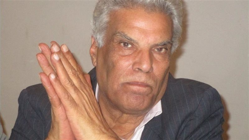 إبراهيم عبد المجيد،