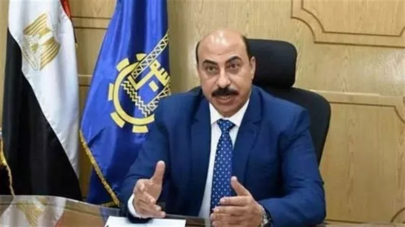 محافظ أسوان،فيتو