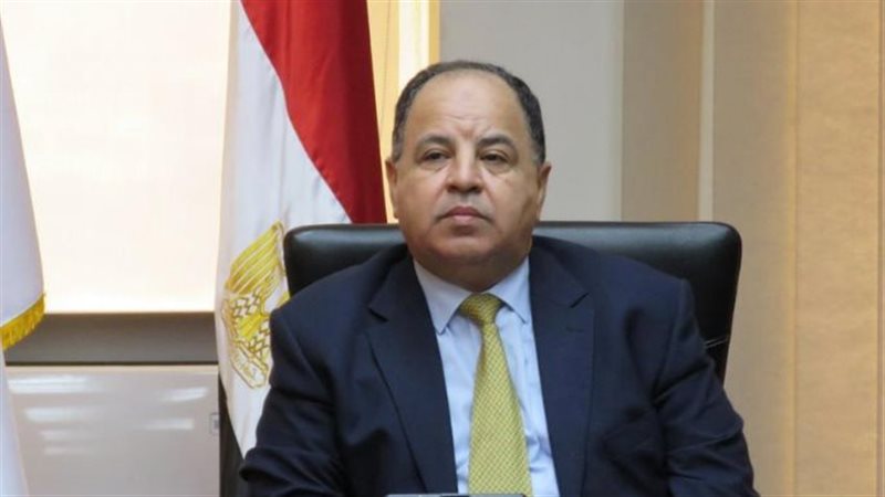 الدكتور محمد معيط