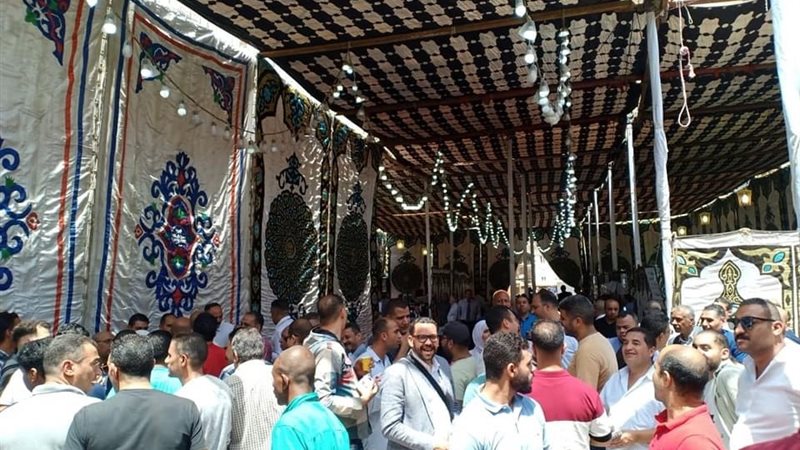 انتخابات مؤسستي أخبار