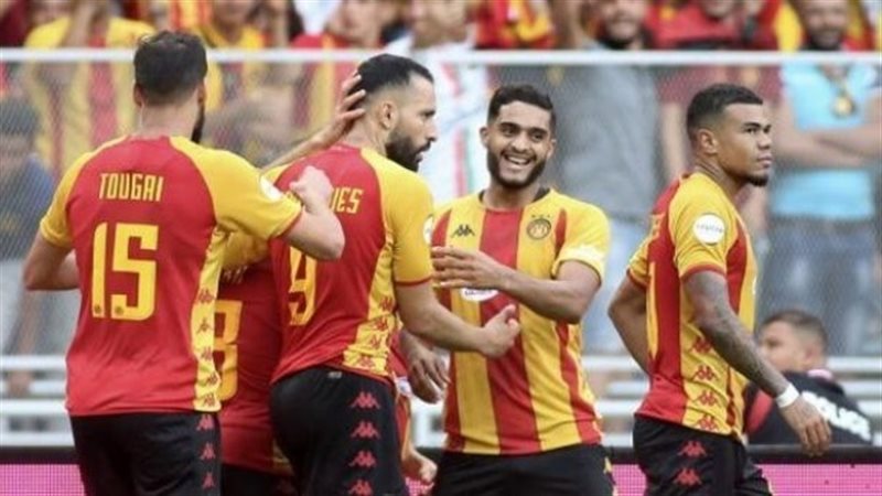 الترجي، فيتو