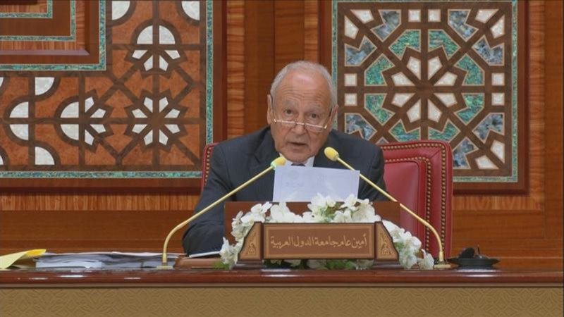 الدكتور أحمد أبو