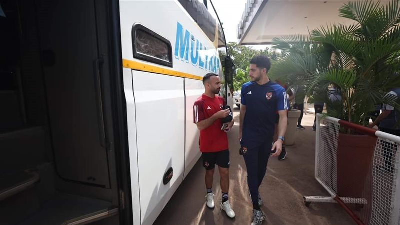 الاهلي،فيتو