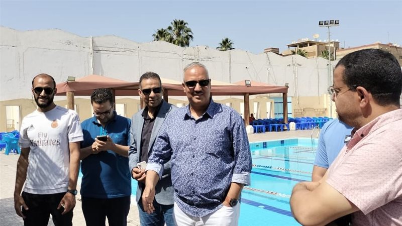 انطلاق الدورة التدريبية
