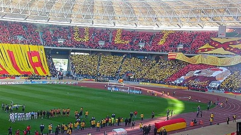 جمهور الترجي التونسي