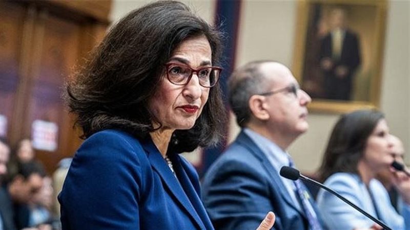 نعمت شفيق، فيتو