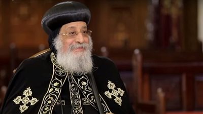  وجوده على رأس الكنيسة أنقذ مصر من فتنة كُبرى.. البابا تواضروس الثانى.. رجل الأقدار الصعبة.. لعب الدور الأكبر فى 30 يونيو.. ونجح فى بناء علاقات مع كافة أطياف المجتمع