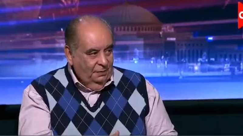 يوسف زيدان عضو مركز