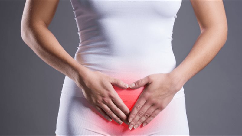 علاج التهاب المثانة،
