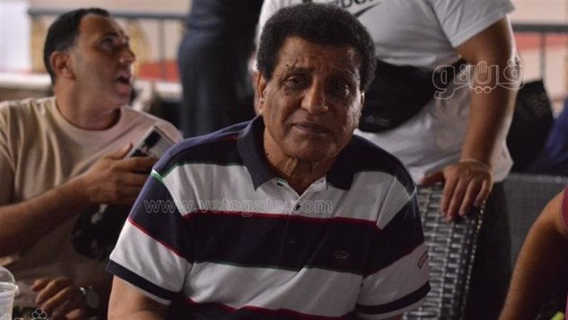 فاروق جعفر